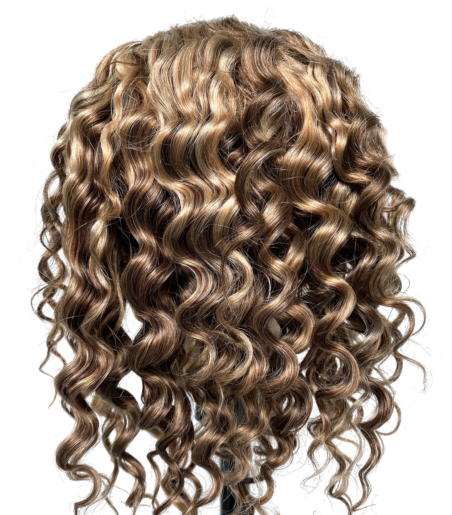 BEYOUNGER Vietnam Hair Piano Color Cutomized 13x6 Lace Wigs